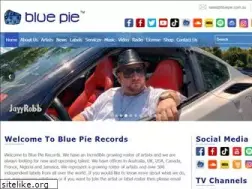 Sites similar to bluepierecords.com