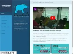 Sites similar to bluepig.nl