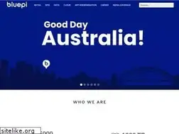 Sites similar to bluepiit.com