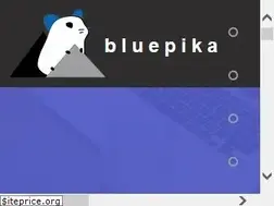 Sites similar to bluepika.com