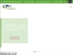 Sites similar to bluepills4men.com