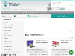Sites similar to bluepillspharmacy.com