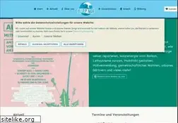 Sites similar to bluepingu.de