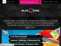 Sites similar to bluepink.ro