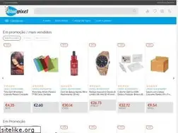 Sites similar to bluepixel.pt