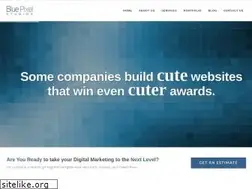 Sites similar to bluepixelstudio.com