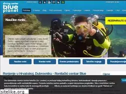 Sites similar to blueplanet-diving.com
