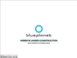 Sites similar to blueplanet.az