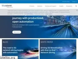 Sites similar to blueplanet.com