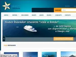 Sites similar to blueplanet.es