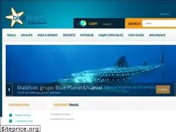 Sites similar to blueplanetadventures.co.uk