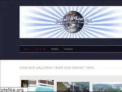 Sites similar to blueplanetadventuretravel.com