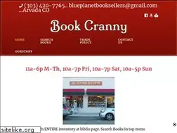 Sites similar to blueplanetbooksellers.com