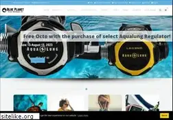 Sites similar to blueplanetdc.com