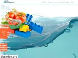 Sites similar to blueplanetenviro.com
