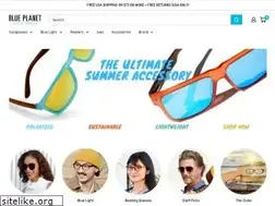 Sites similar to blueplaneteyewear.com