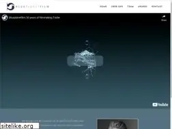 Sites similar to blueplanetfilm.de