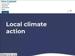 Sites similar to blueplanetfoundation.org