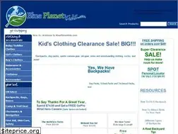 Sites similar to blueplanetkids.com