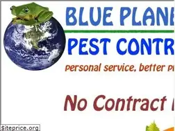 Sites similar to blueplanetpestcontrol.com
