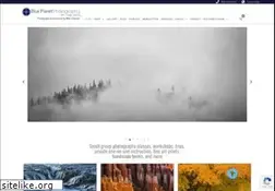 Sites similar to blueplanetphoto.com