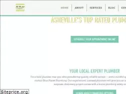 Sites similar to blueplanetplumbing.com