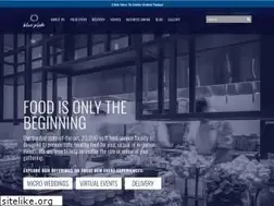 Sites similar to blueplatechicago.com