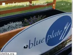 Sites similar to blueplatenj.com