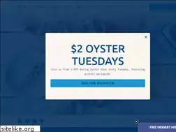 Sites similar to blueplateoysterette.com
