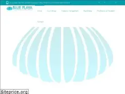 Sites similar to blueplayarentals.com