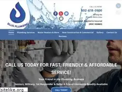 Sites similar to blueplumbingphx.com