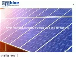 Sites similar to bluepneumatic.com