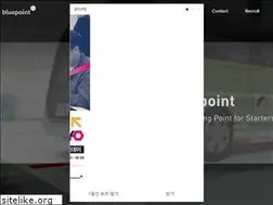 Sites similar to bluepoint.ac