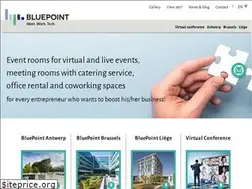 Sites similar to bluepoint.be