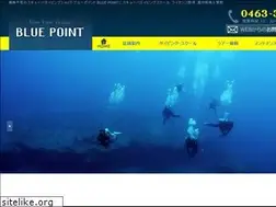 Sites similar to bluepoint.co.jp