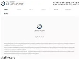Sites similar to bluepoint.design