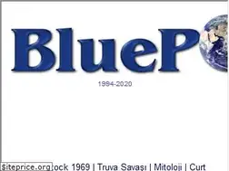 Sites similar to bluepoint.gen.tr