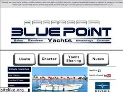 Sites similar to bluepoint.it