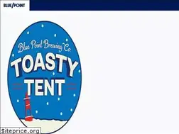 Sites similar to bluepointbrewing.com