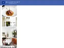 Sites similar to bluepointhospitality.com