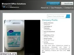 Sites similar to bluepointoffice.co.in