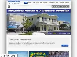 Sites similar to bluepointsmarina.com