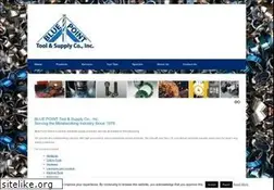 Sites similar to bluepointtool.com