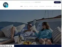 Sites similar to bluepointyachting.com