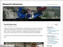 Sites similar to bluepoof.com