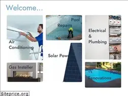 Sites similar to bluepools.co.za