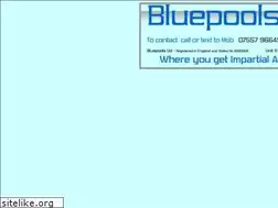 Sites similar to bluepools.com