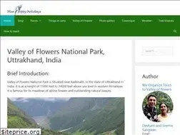 Sites similar to bluepoppyholidays.com