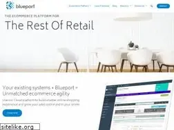 Sites similar to blueport.com