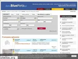 Sites similar to blueporta.pl